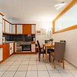 Apartment Selmas *
