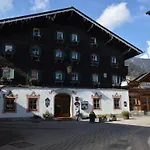 Selmas Apartment Zell am See