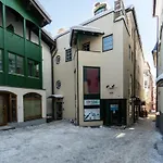 Apartment Selmas *