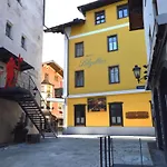 Selmas Apartment