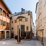 Selmas Apartment *