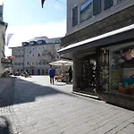 Selmas * Zell am See