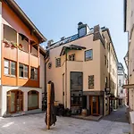 Apartment Selmas *
