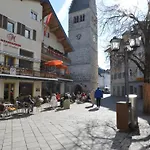 Apartment Selmas Zell am See