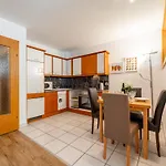 Apartment Selmas Zell am See