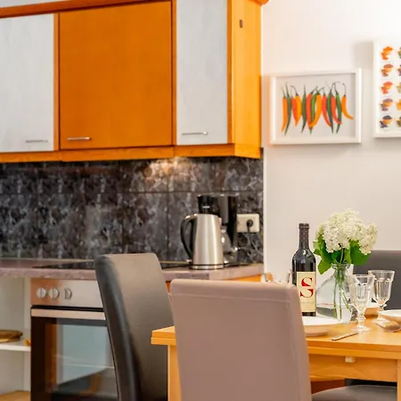 Apartment Selmas Zell am See