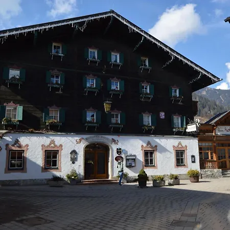 Selmas Apartment Zell am See