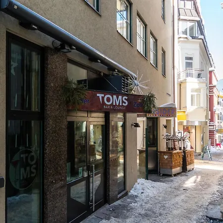 Selmas ツェル アム ゼー