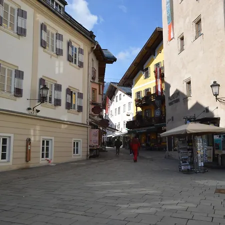 Selmas * Zell am See