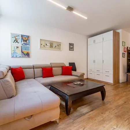 Apartment Selmas Zell am See