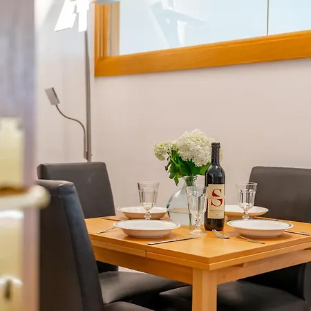 Selmas Apartment Zell am See