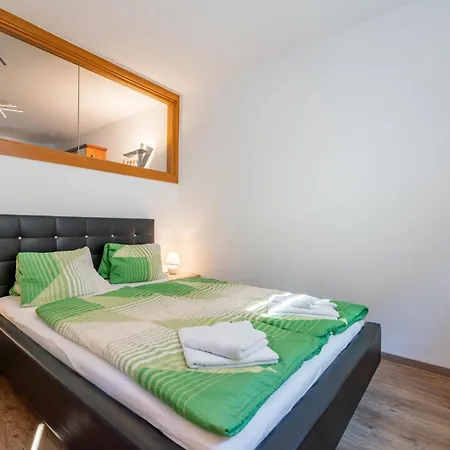 Apartment Selmas
