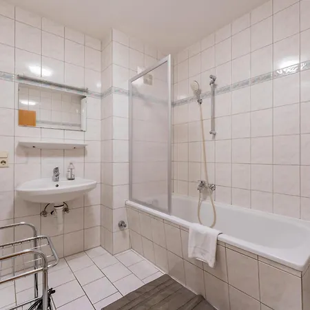 Apartment Selmas *