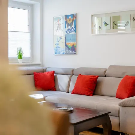 Apartment Selmas