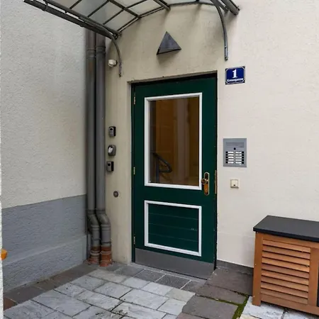 Apartman Selmas