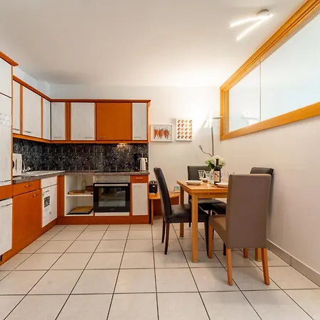 Apartmán Selmas Zell am See