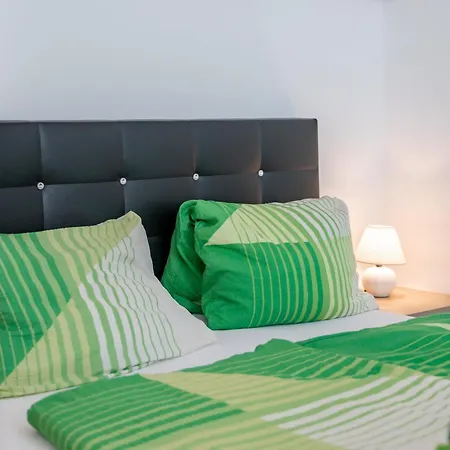 Apartmán Selmas *