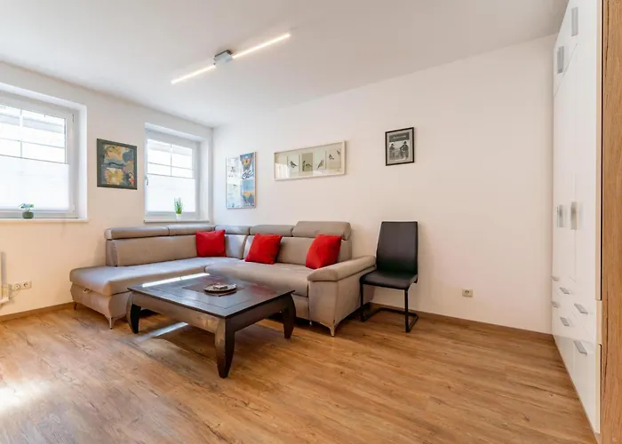 Selmas Appartement Zell am See