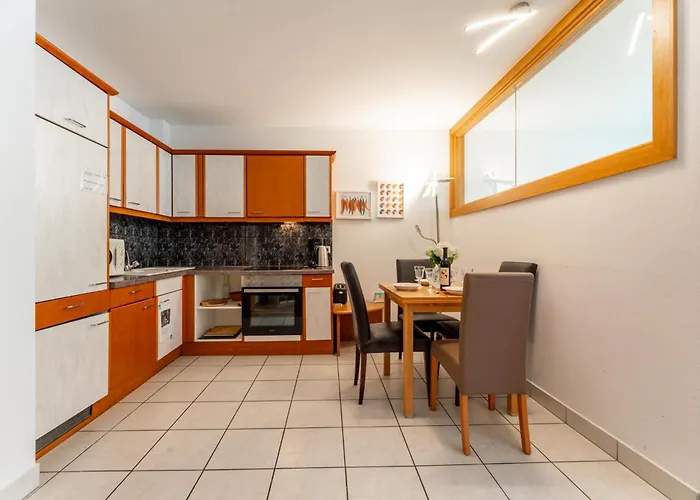 Appartement Selmas *