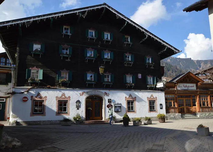 Selmas Lägenhet Zell am See