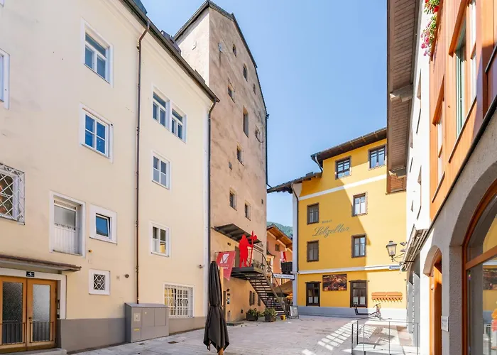 Appartement Selmas *