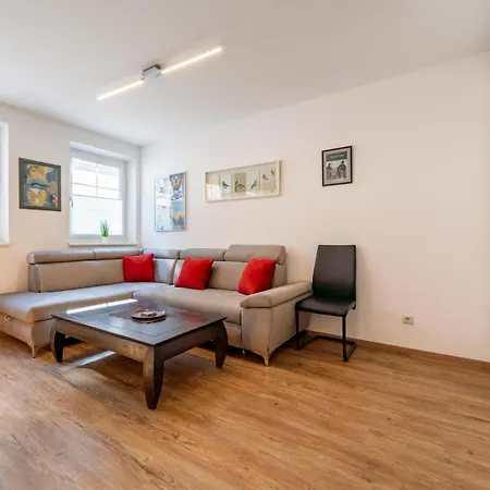 Selmas Lejlighed Zell am See