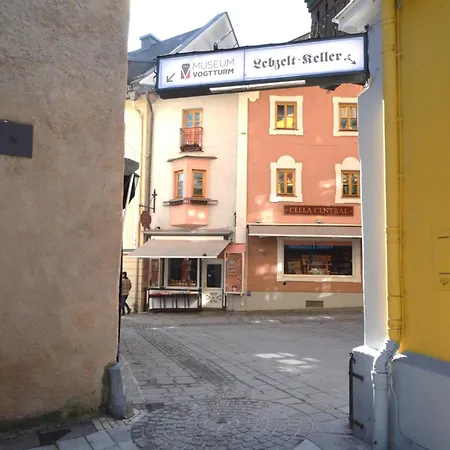 Selmas Lejlighed Zell am See