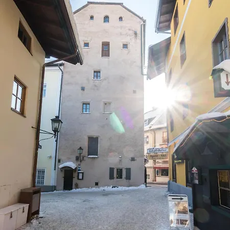 Lejlighed Selmas Zell am See