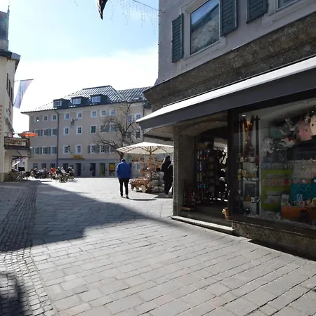 Selmas * Zell am See