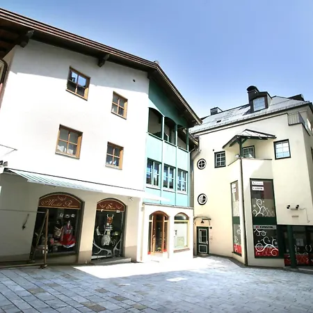 Selmas Apartment *